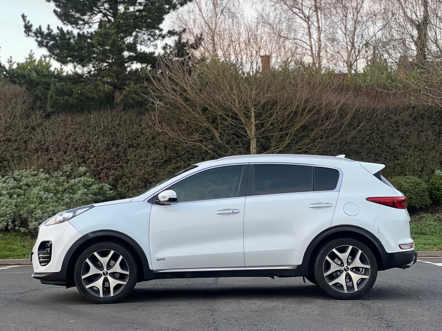 Used Kia Sportage 2016 for sale - 76964849: Photo 15