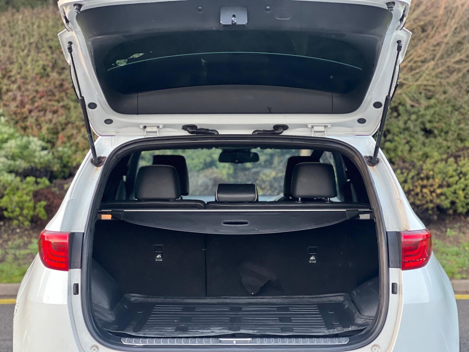 Used Kia Sportage 2016 for sale - 76964849: Photo 16