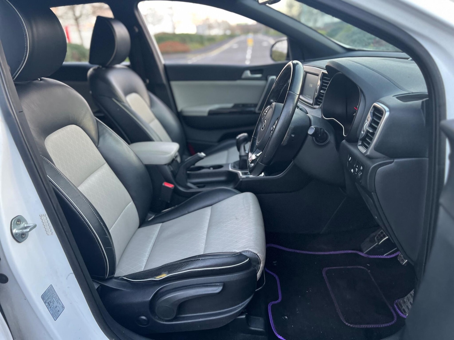 Used Kia Sportage 2016 for sale - 76964849: Photo 17