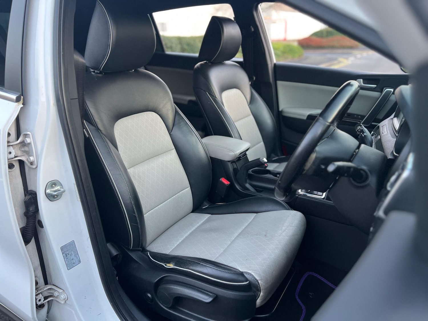 Used Kia Sportage 2016 for sale - 76964849: Photo 18