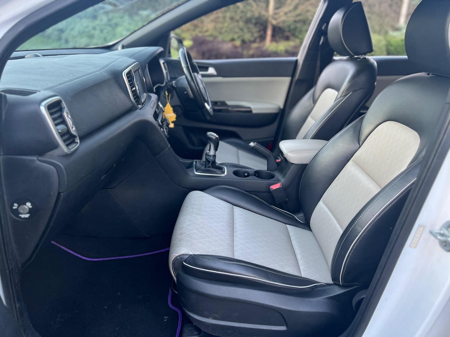 Used Kia Sportage 2016 for sale - 76964849: Photo 19