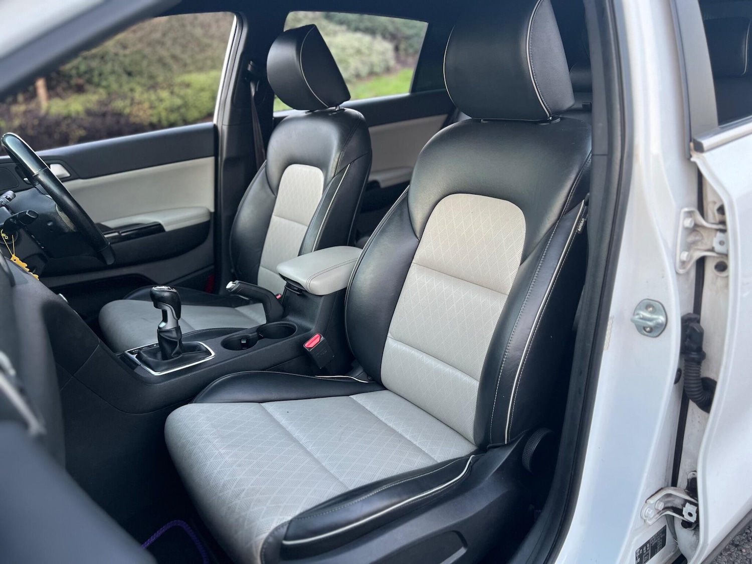 Used Kia Sportage 2016 for sale - 76964849: Photo 20