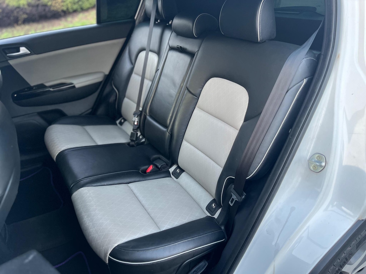 Used Kia Sportage 2016 for sale - 76964849: Photo 21