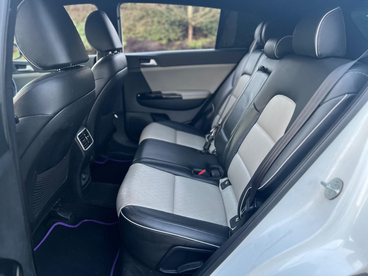 Used Kia Sportage 2016 for sale - 76964849: Photo 22