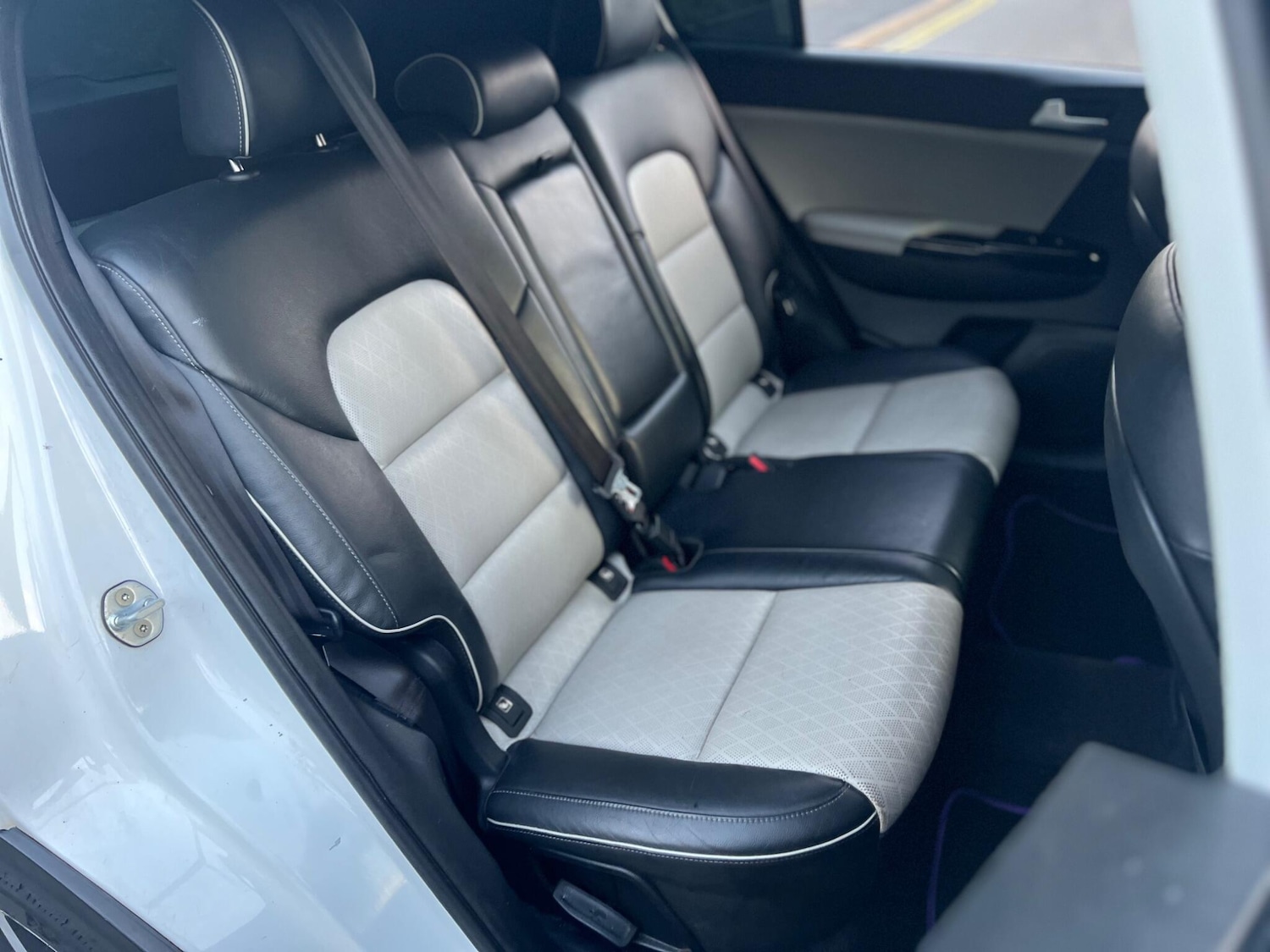 Used Kia Sportage 2016 for sale - 76964849: Photo 24