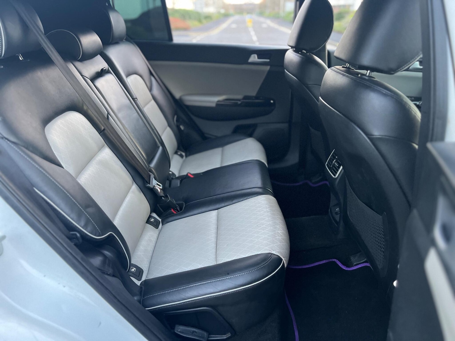 Used Kia Sportage 2016 for sale - 76964849: Photo 25