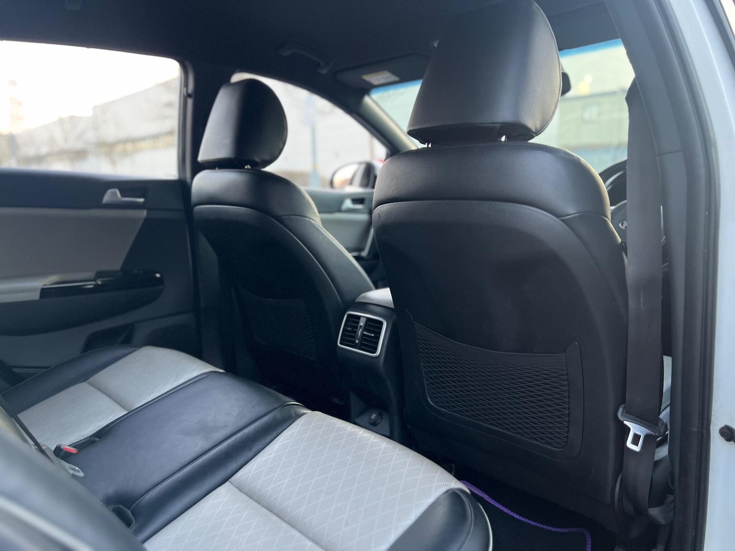 Used Kia Sportage 2016 for sale - 76964849: Photo 26