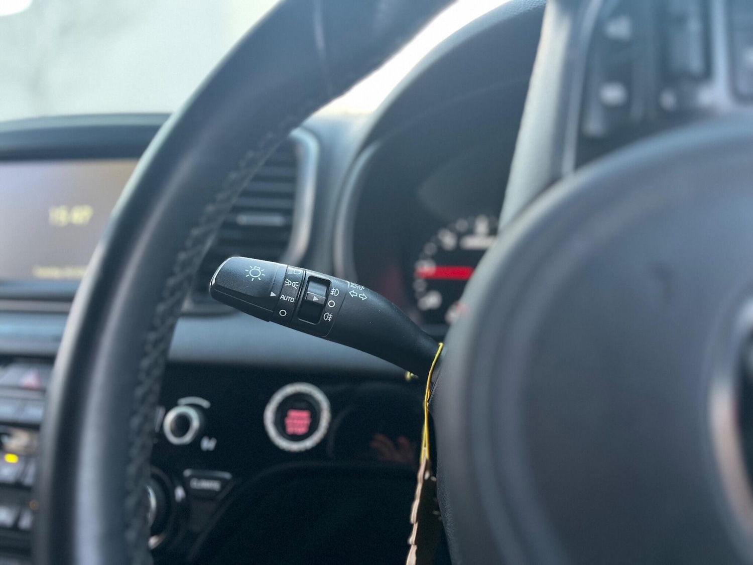 Used Kia Sportage 2016 for sale - 76964849: Photo 28