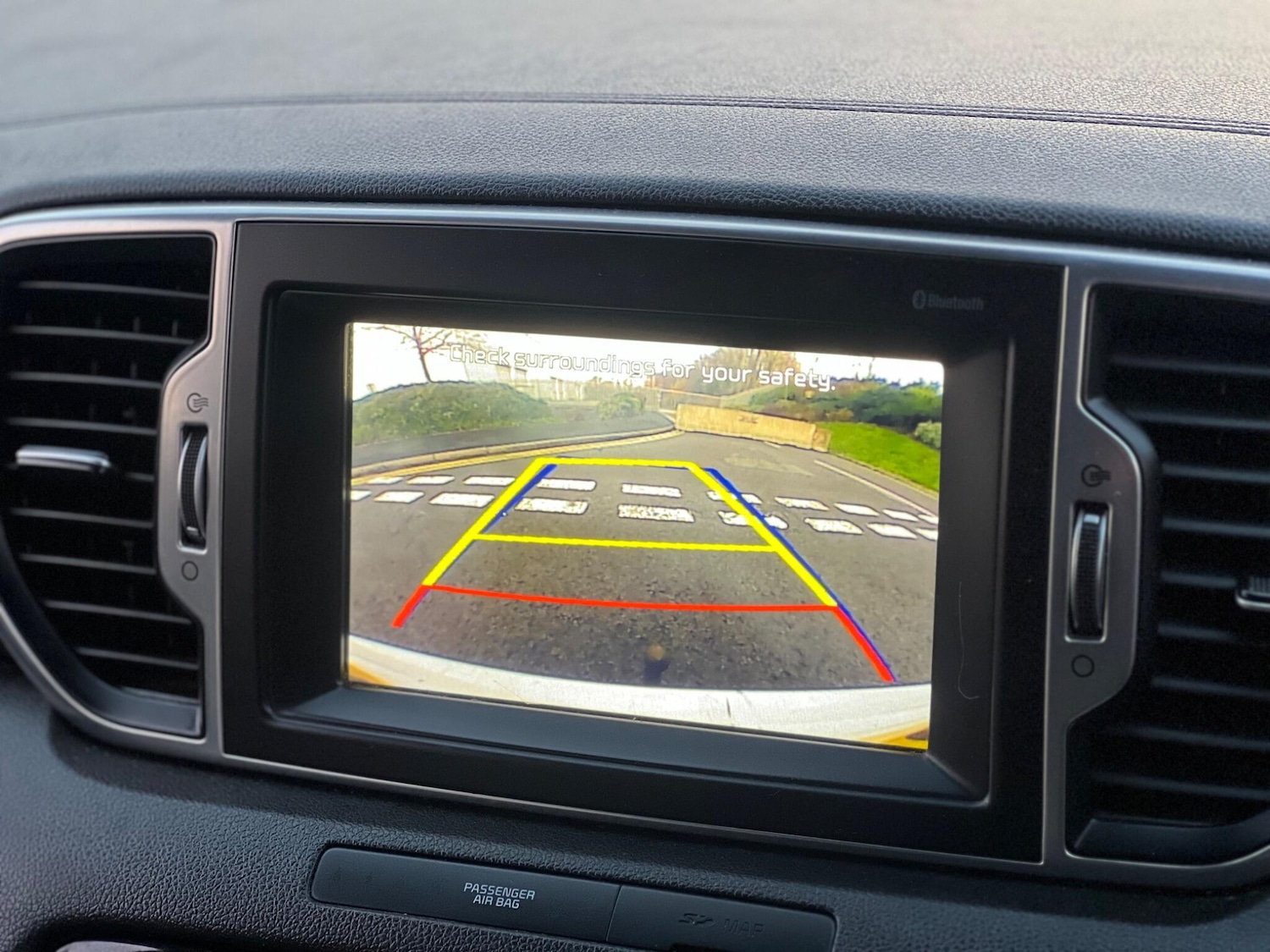 Used Kia Sportage 2016 for sale - 76964849: Photo 30