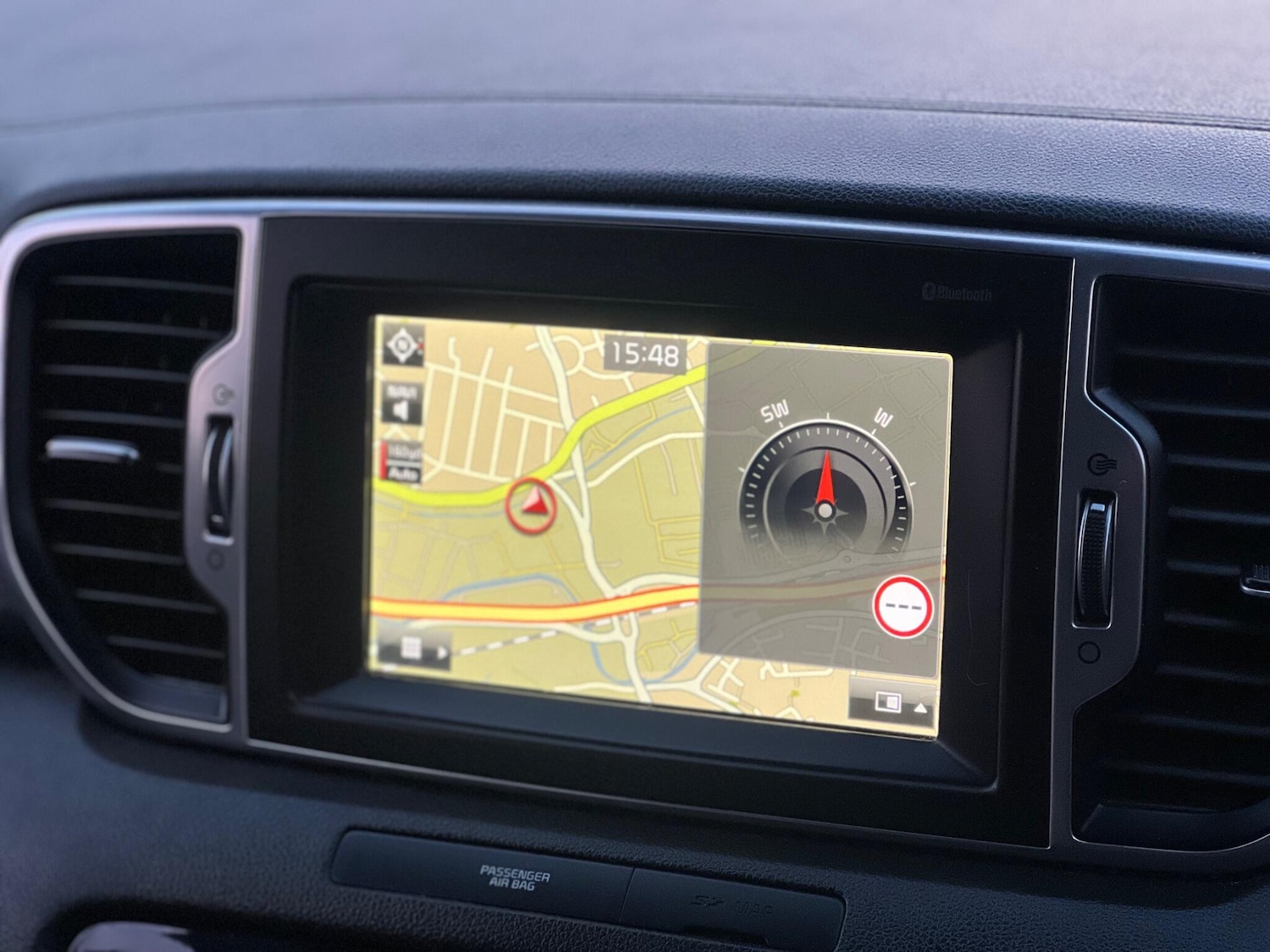 Used Kia Sportage 2016 for sale - 76964849: Photo 31