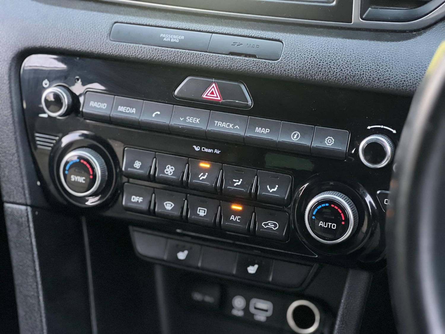 Used Kia Sportage 2016 for sale - 76964849: Photo 32