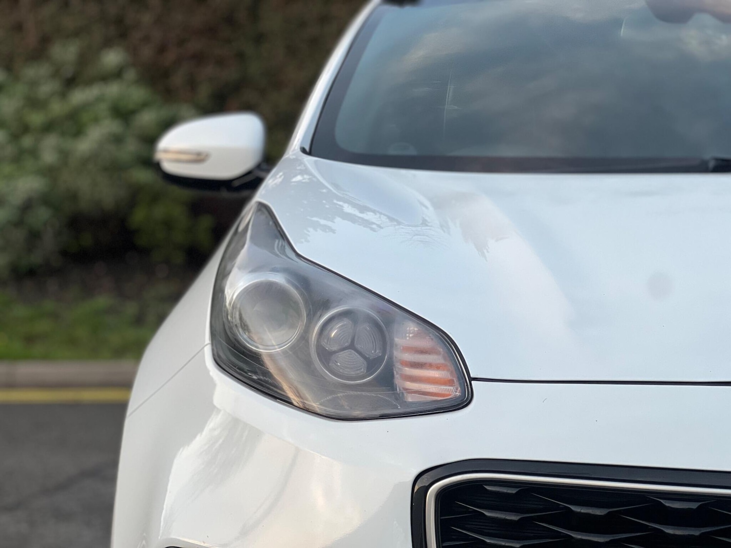 Used Kia Sportage 2016 for sale - 76964849: Photo 34