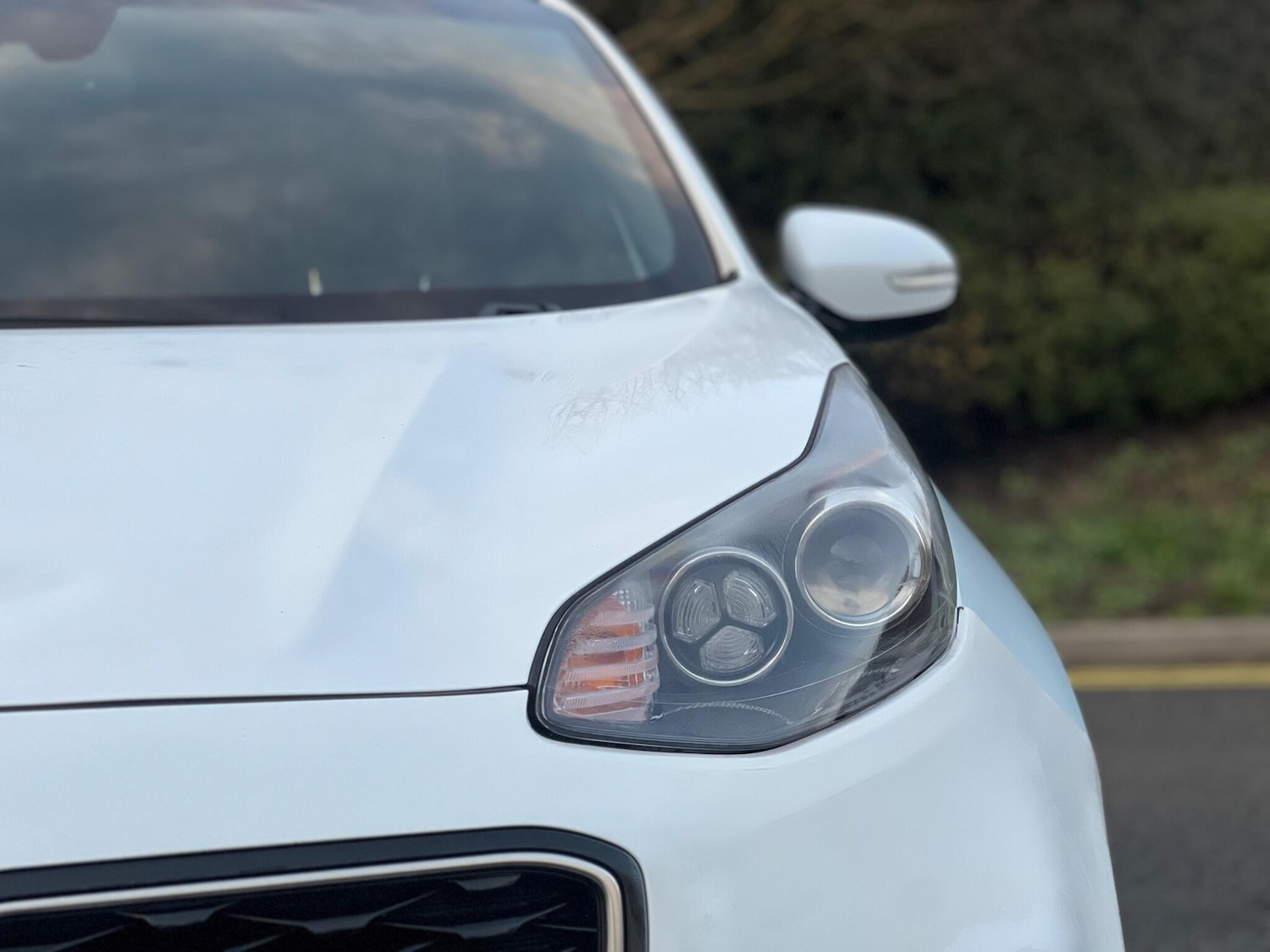 Used Kia Sportage 2016 for sale - 76964849: Photo 35