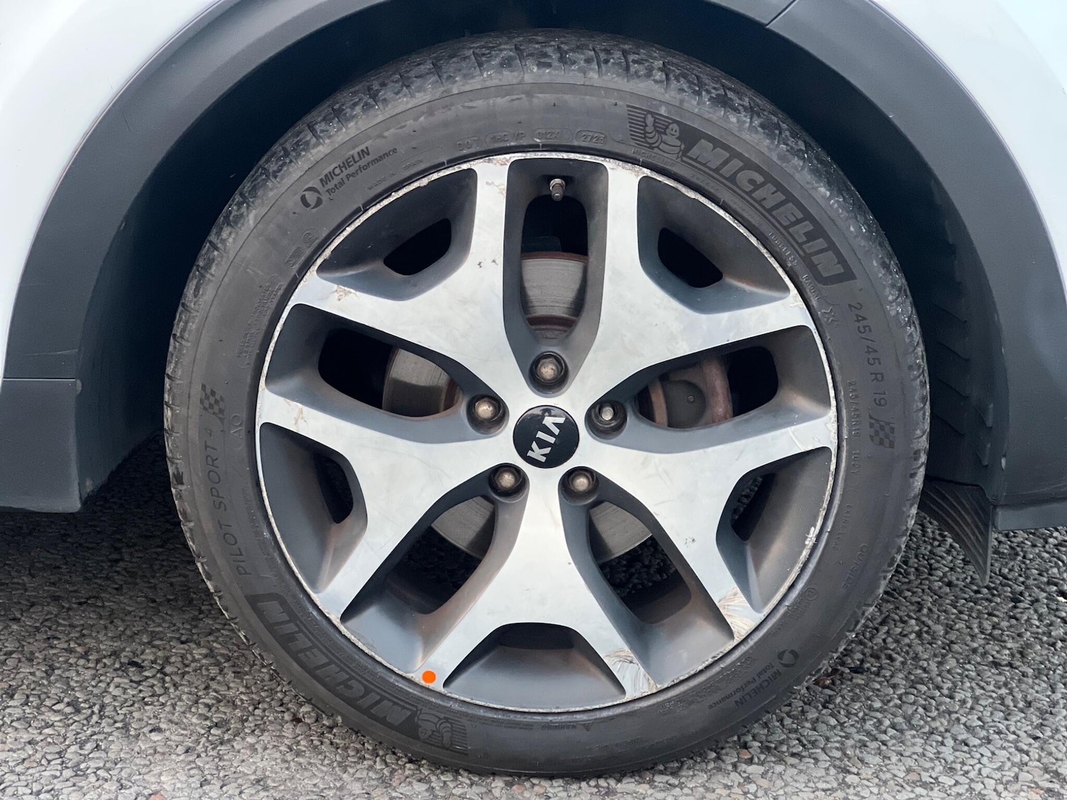 Used Kia Sportage 2016 for sale - 76964849: Photo 37