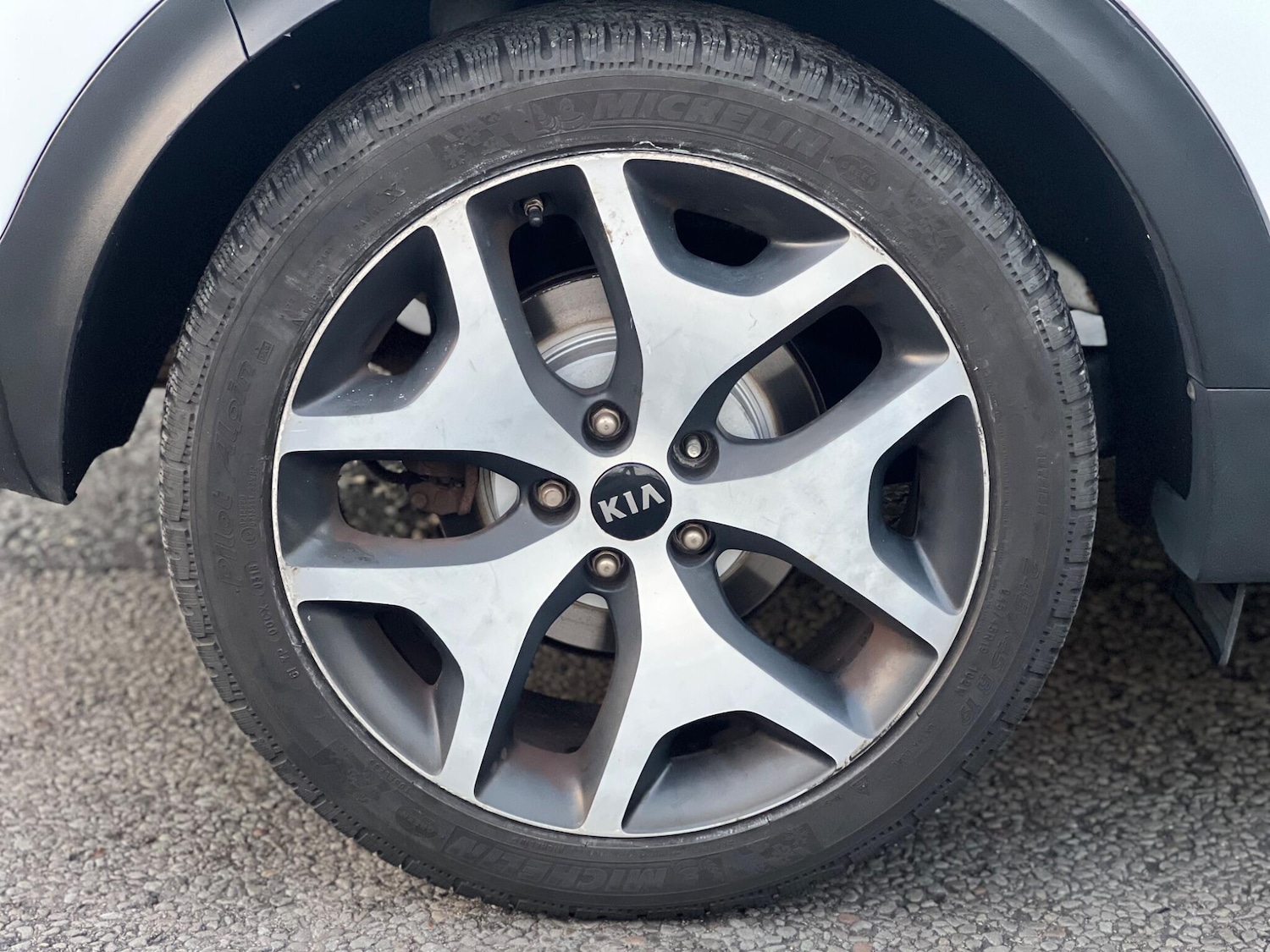 Used Kia Sportage 2016 for sale - 76964849: Photo 38