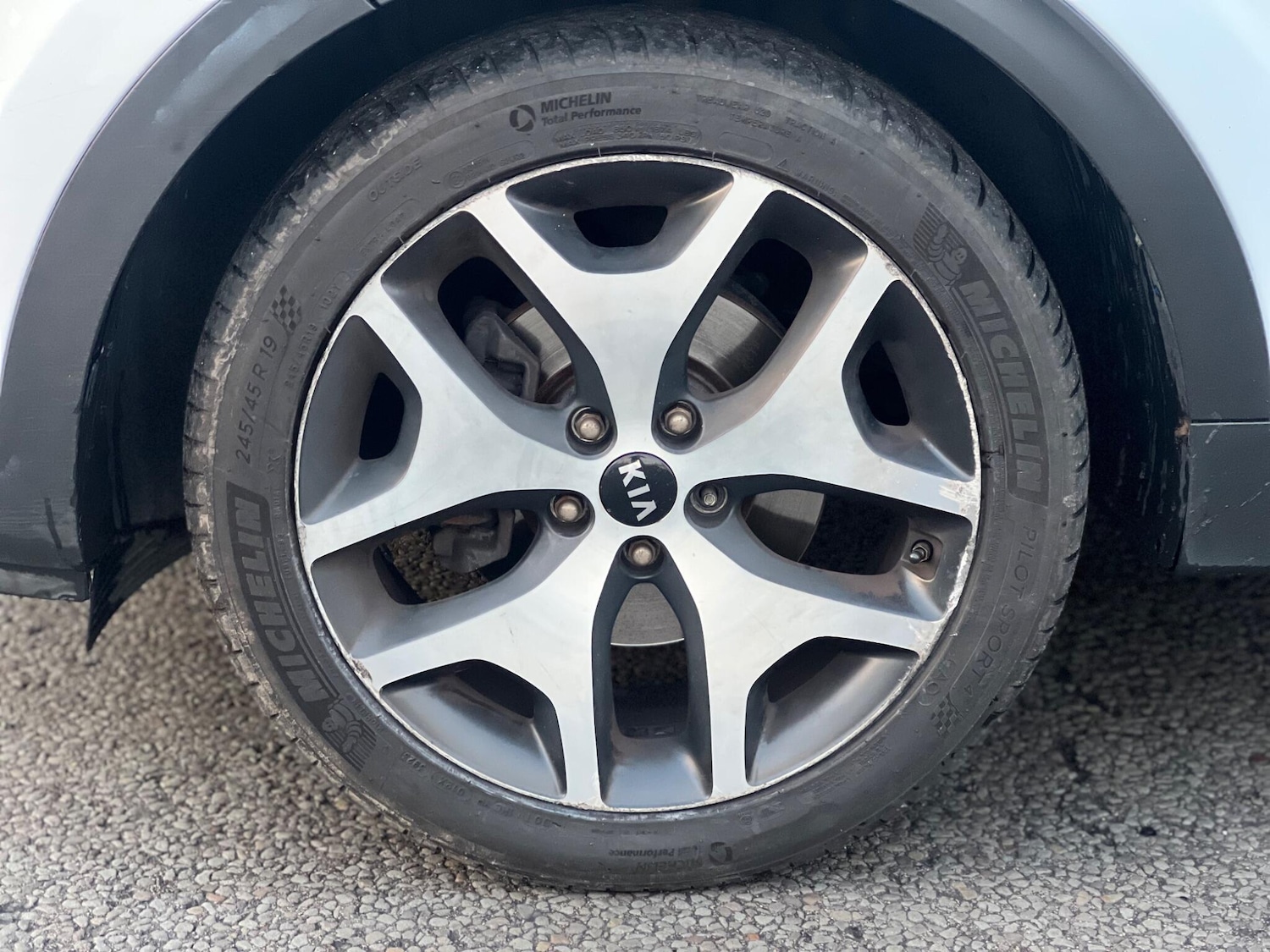 Used Kia Sportage 2016 for sale - 76964849: Photo 39