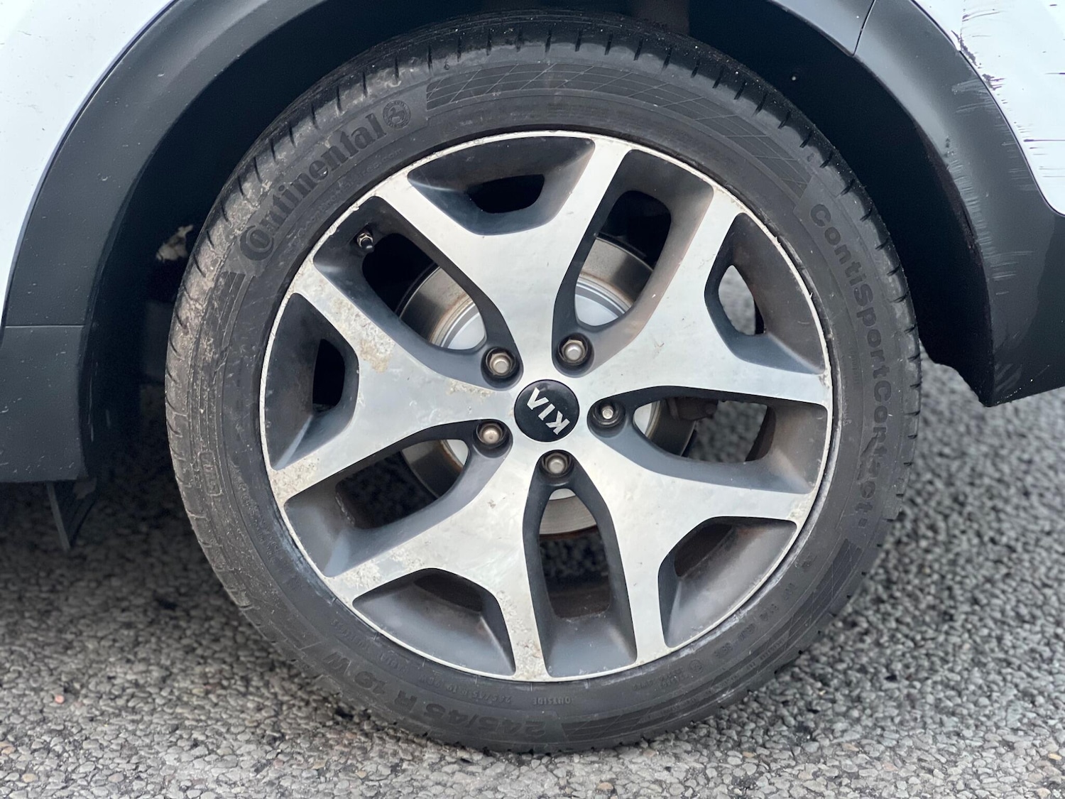 Used Kia Sportage 2016 for sale - 76964849: Photo 40