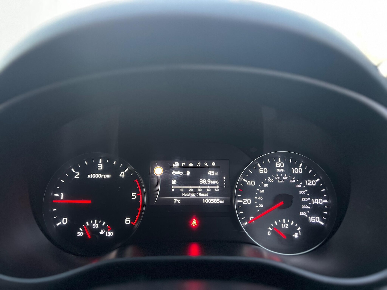 Used Kia Sportage 2016 for sale - 76964849: Photo 8