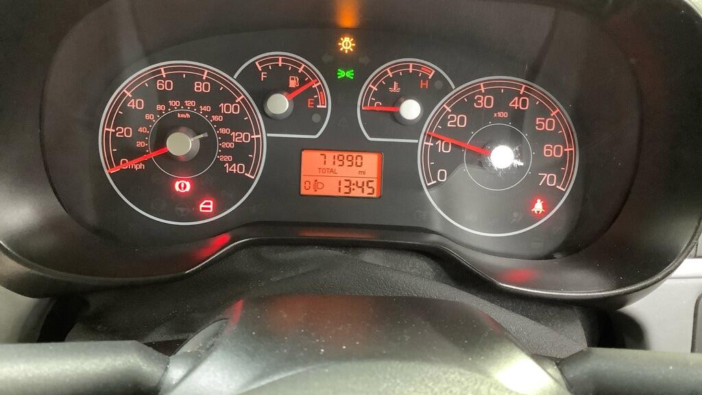 Used Fiat Grande Punto for sale - 77824898: Photo 10