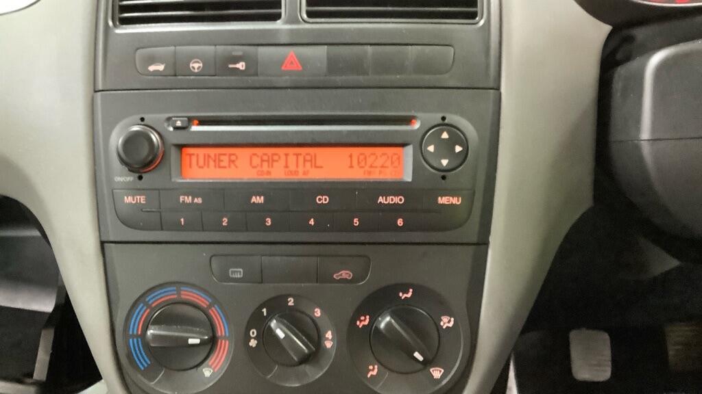 Used Fiat Grande Punto for sale - 77824898: Photo 11