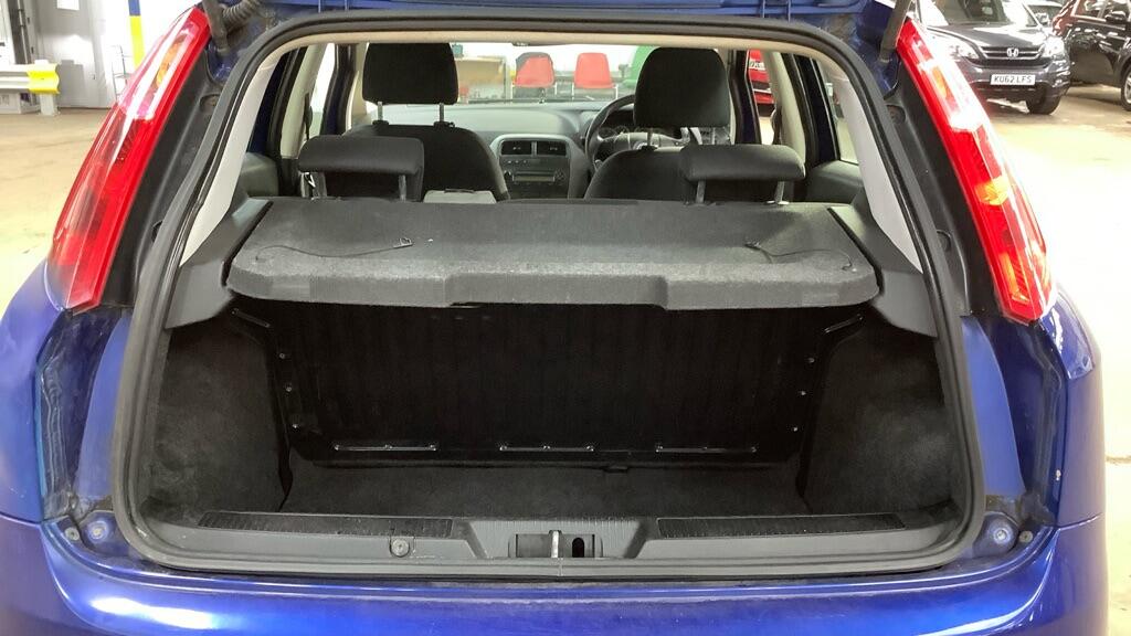 Used Fiat Grande Punto for sale - 77824898: Photo 7