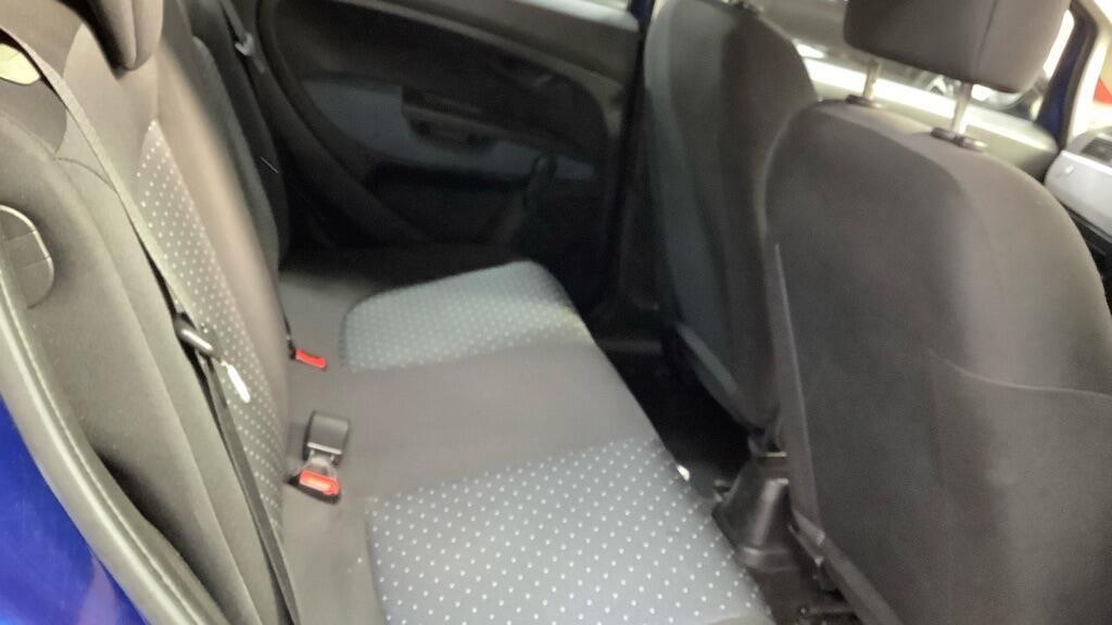 Used Fiat Grande Punto for sale - 77824898: Photo 8