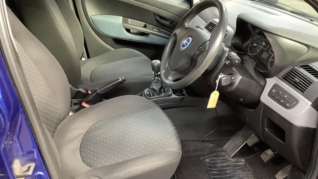 Used Fiat Grande Punto for sale - 77824898: Photo 9