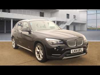 (14) - 2.0 18d xLine Auto sDrive Euro 5 (s/s) 5dr