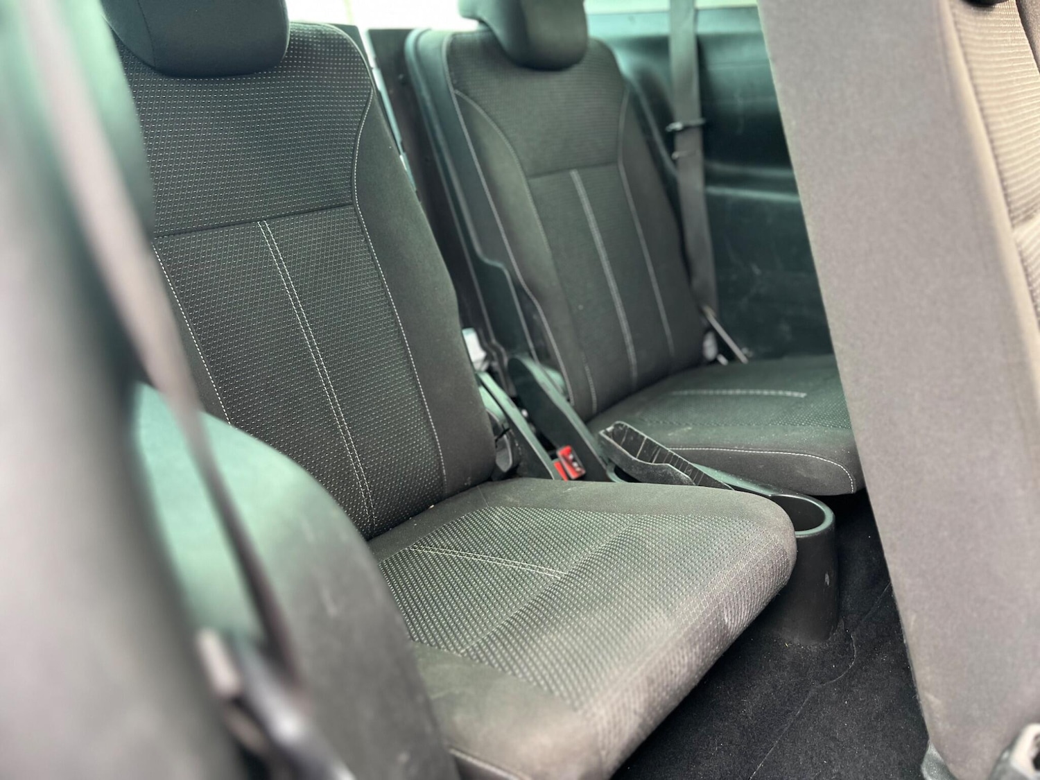 Used Vauxhall Zafira 2014 for sale - 77304863: Photo 26