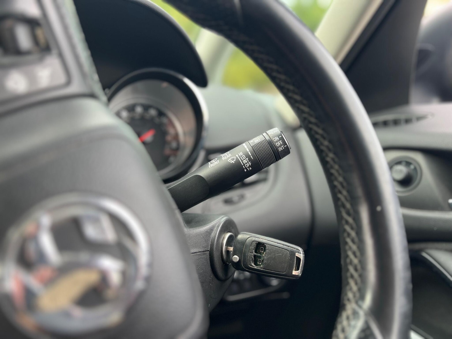 Used Vauxhall Zafira 2014 for sale - 77304863: Photo 27