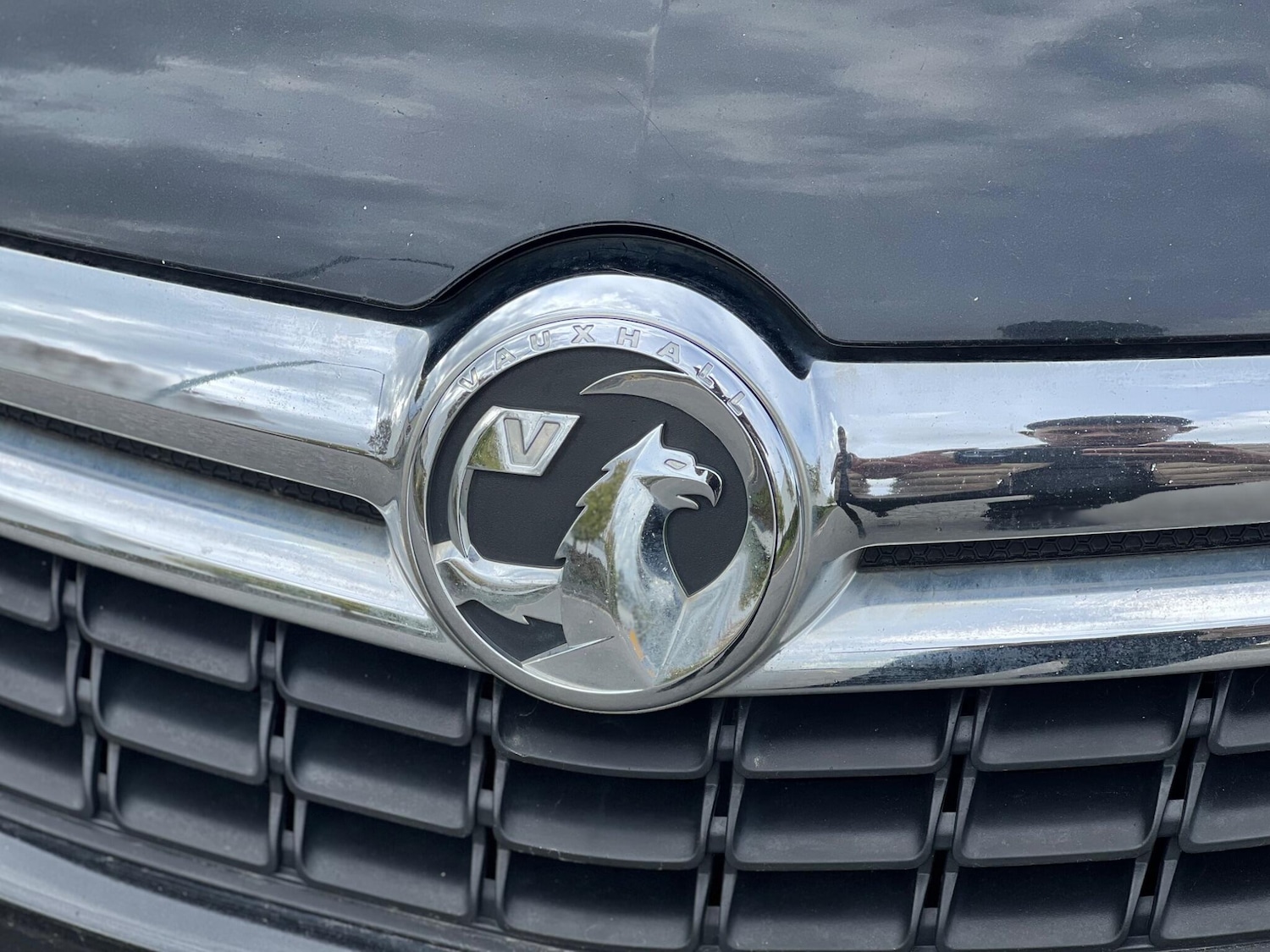 Used Vauxhall Zafira 2014 for sale - 77304863: Photo 34