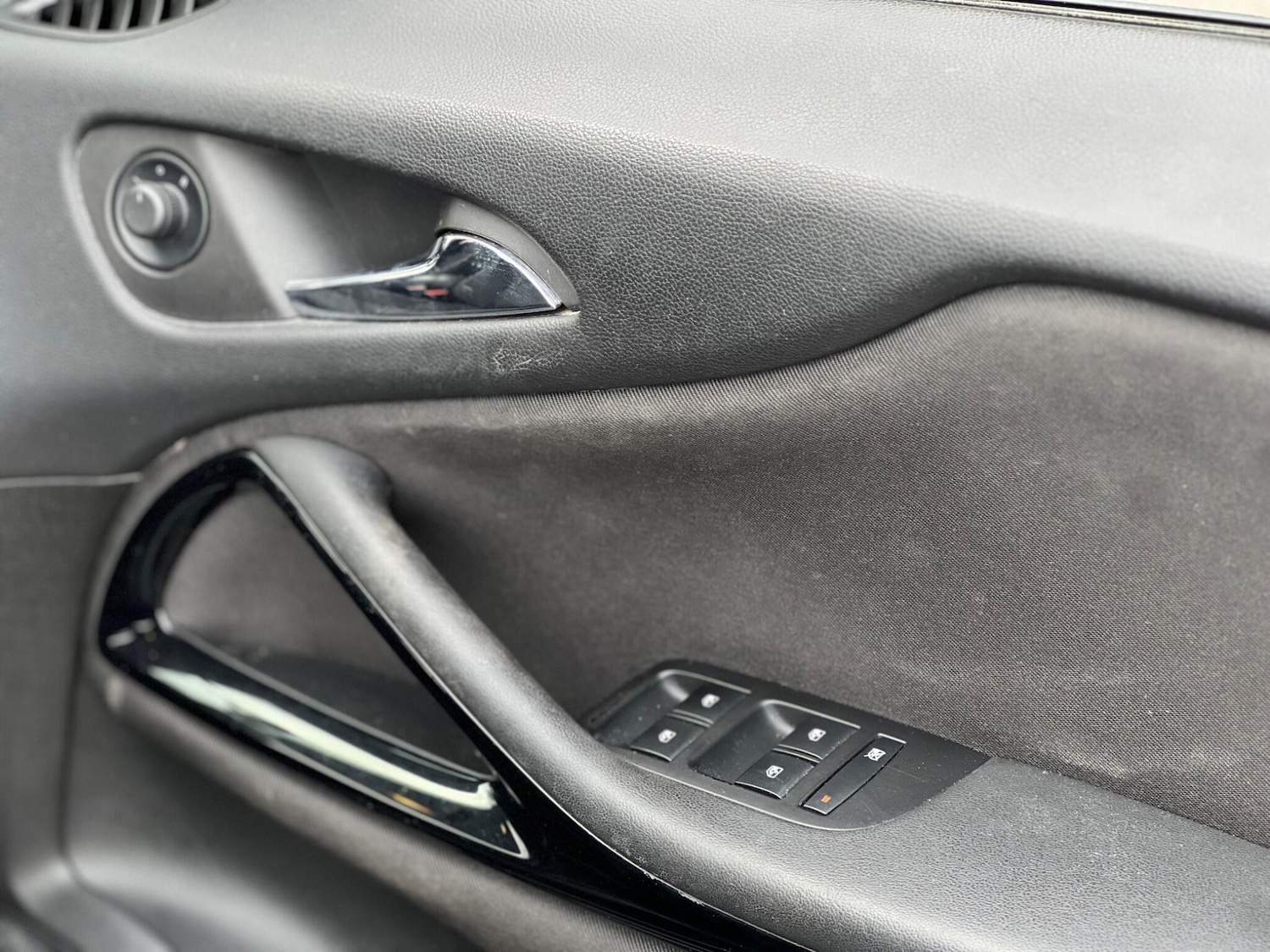 Used Vauxhall Zafira 2014 for sale - 77304863: Photo 35