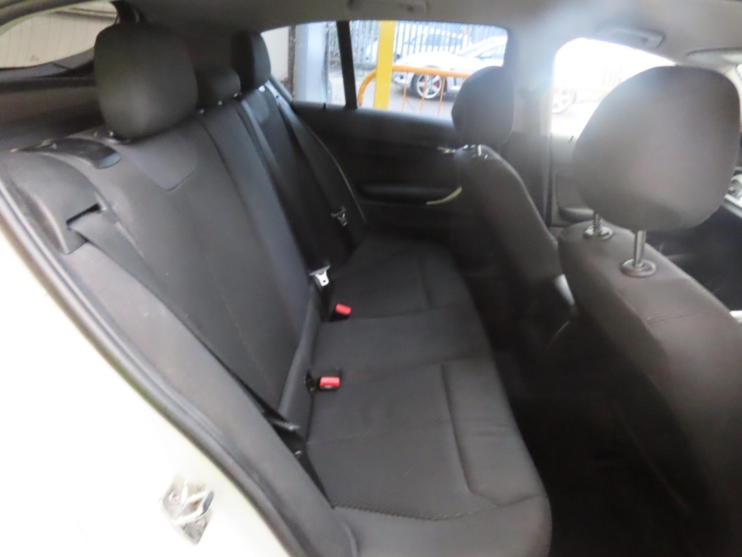 Used BMW 1 Series 2012 for sale - 77291552: Photo 10