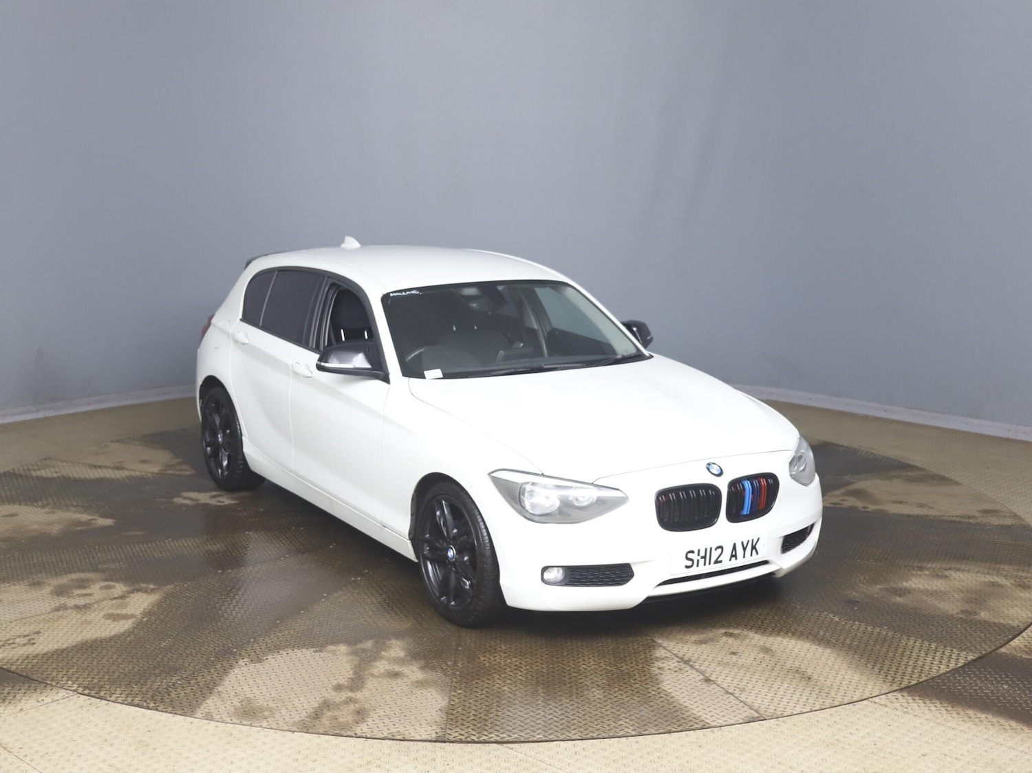 Used BMW 1 Series 2012 for sale - 77291552: Photo 12