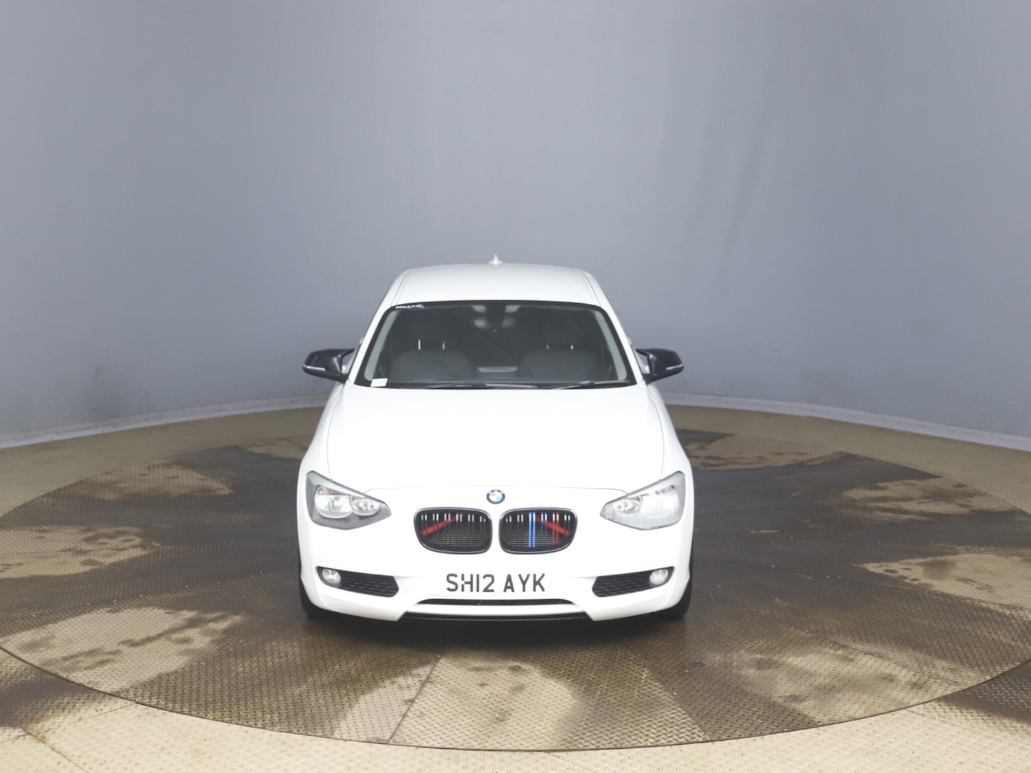 Used BMW 1 Series 2012 for sale - 77291552: Photo 2