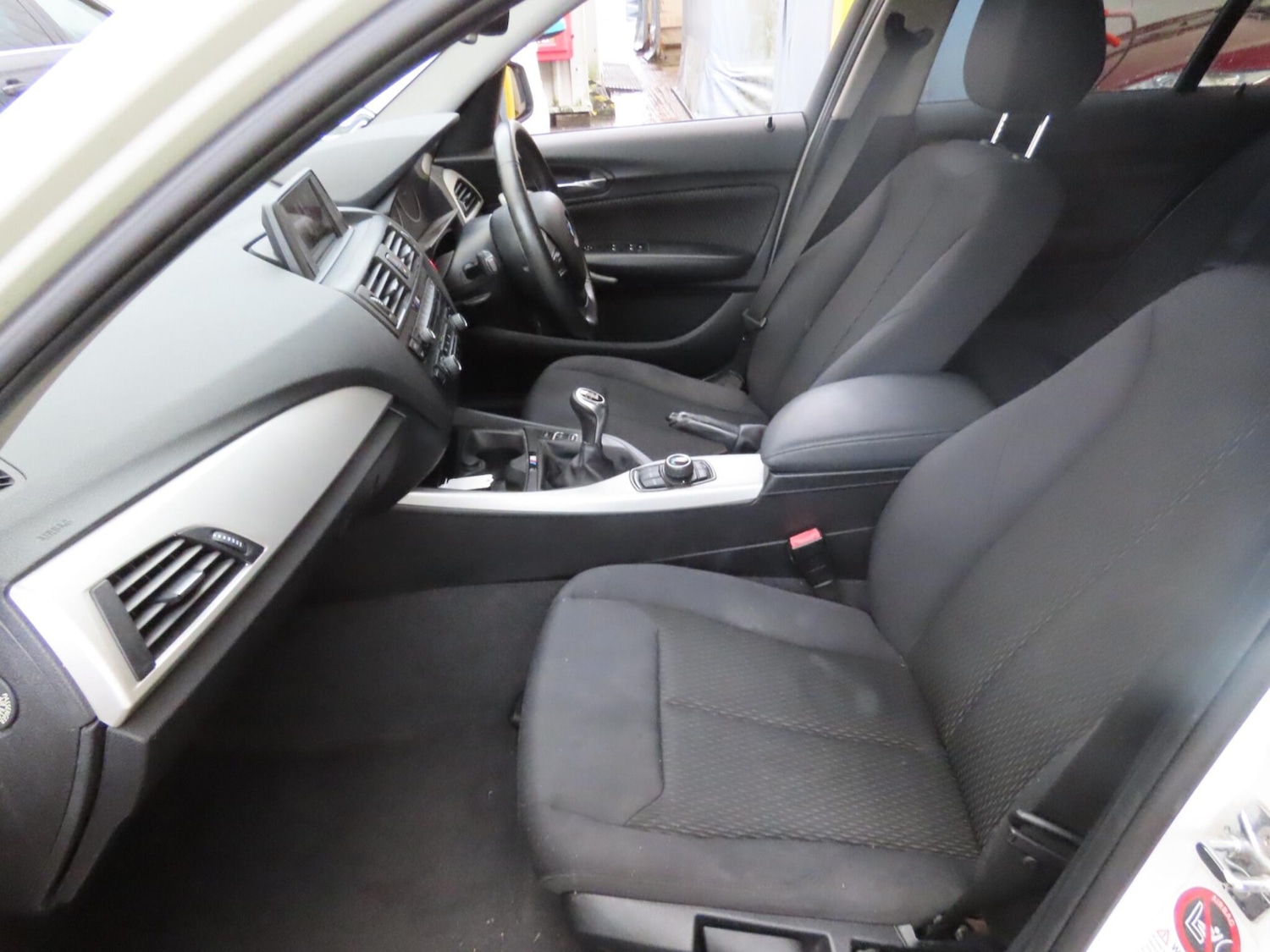 Used BMW 1 Series 2012 for sale - 77291552: Photo 3
