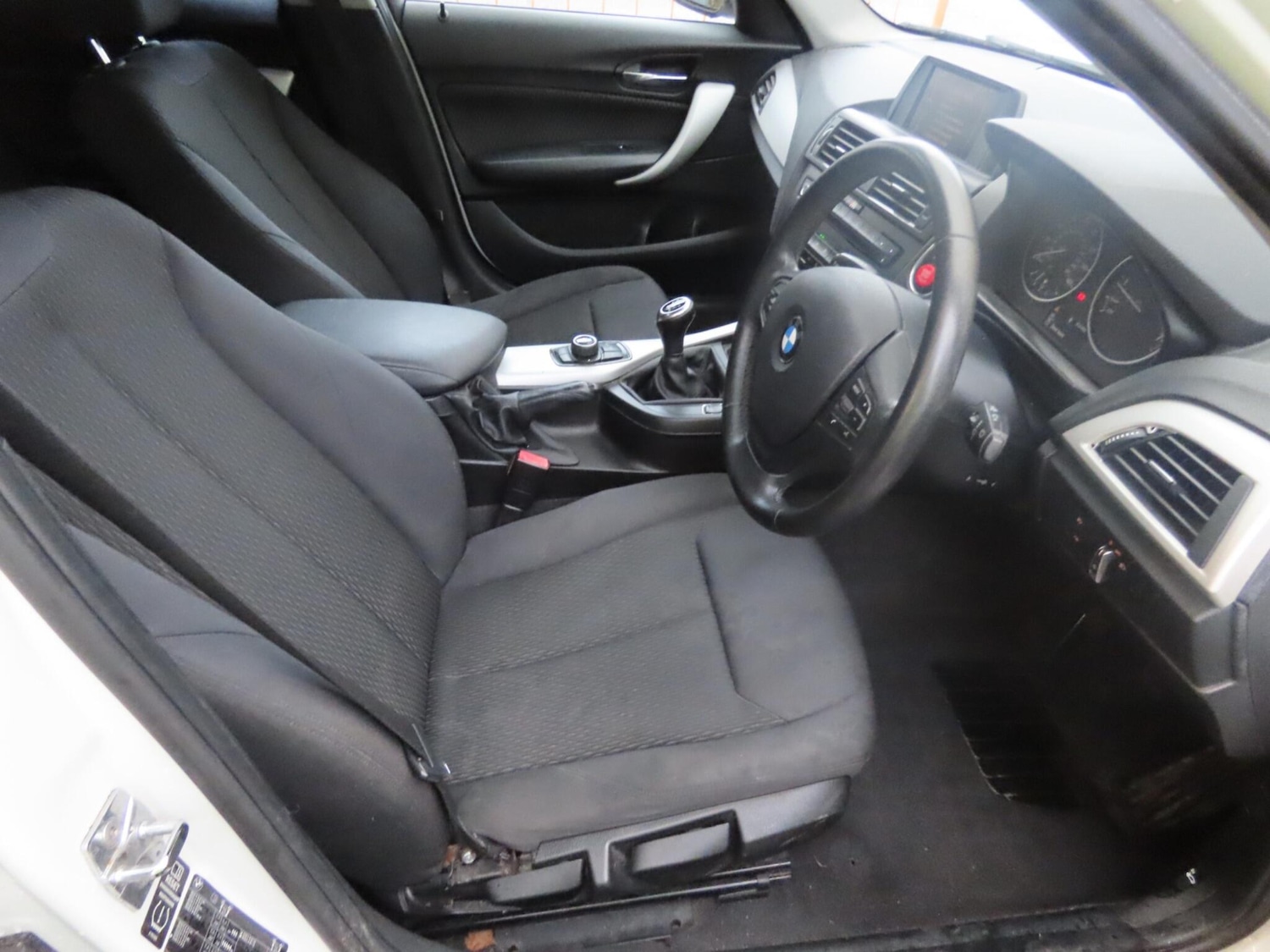 Used BMW 1 Series 2012 for sale - 77291552: Photo 4