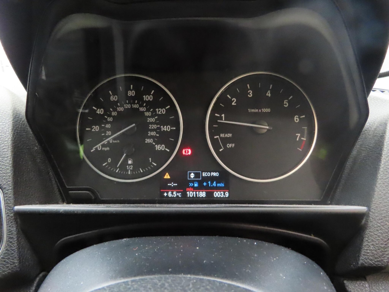 Used BMW 1 Series 2012 for sale - 77291552: Photo 5