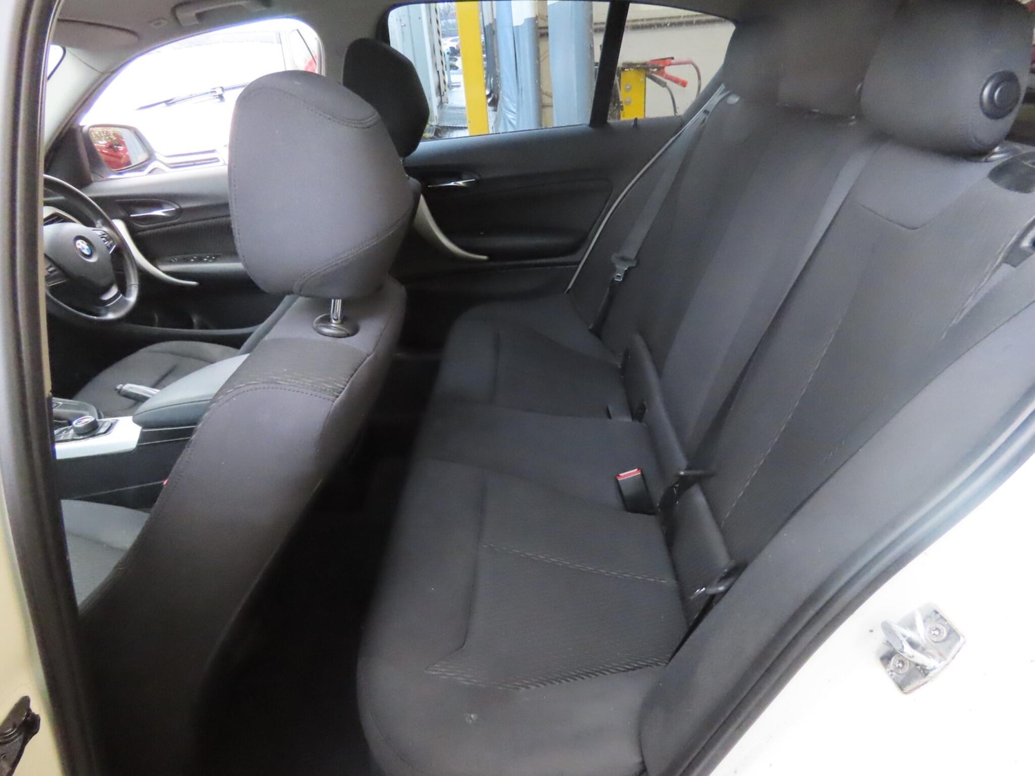 Used BMW 1 Series 2012 for sale - 77291552: Photo 9