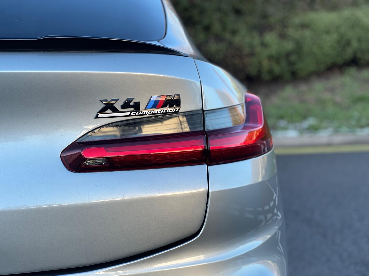 Used BMW X4 for sale - 77484360: Photo 11