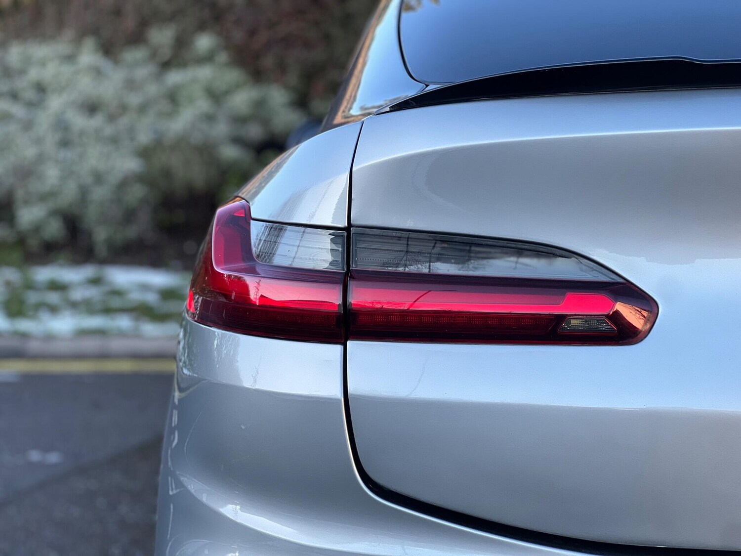 Used BMW X4 for sale - 77484360: Photo 13