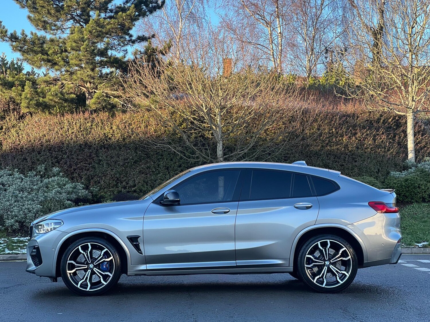 Used BMW X4 for sale - 77484360: Photo 15