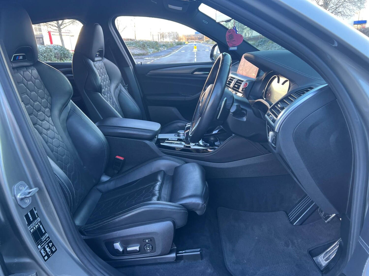 Used BMW X4 for sale - 77484360: Photo 17