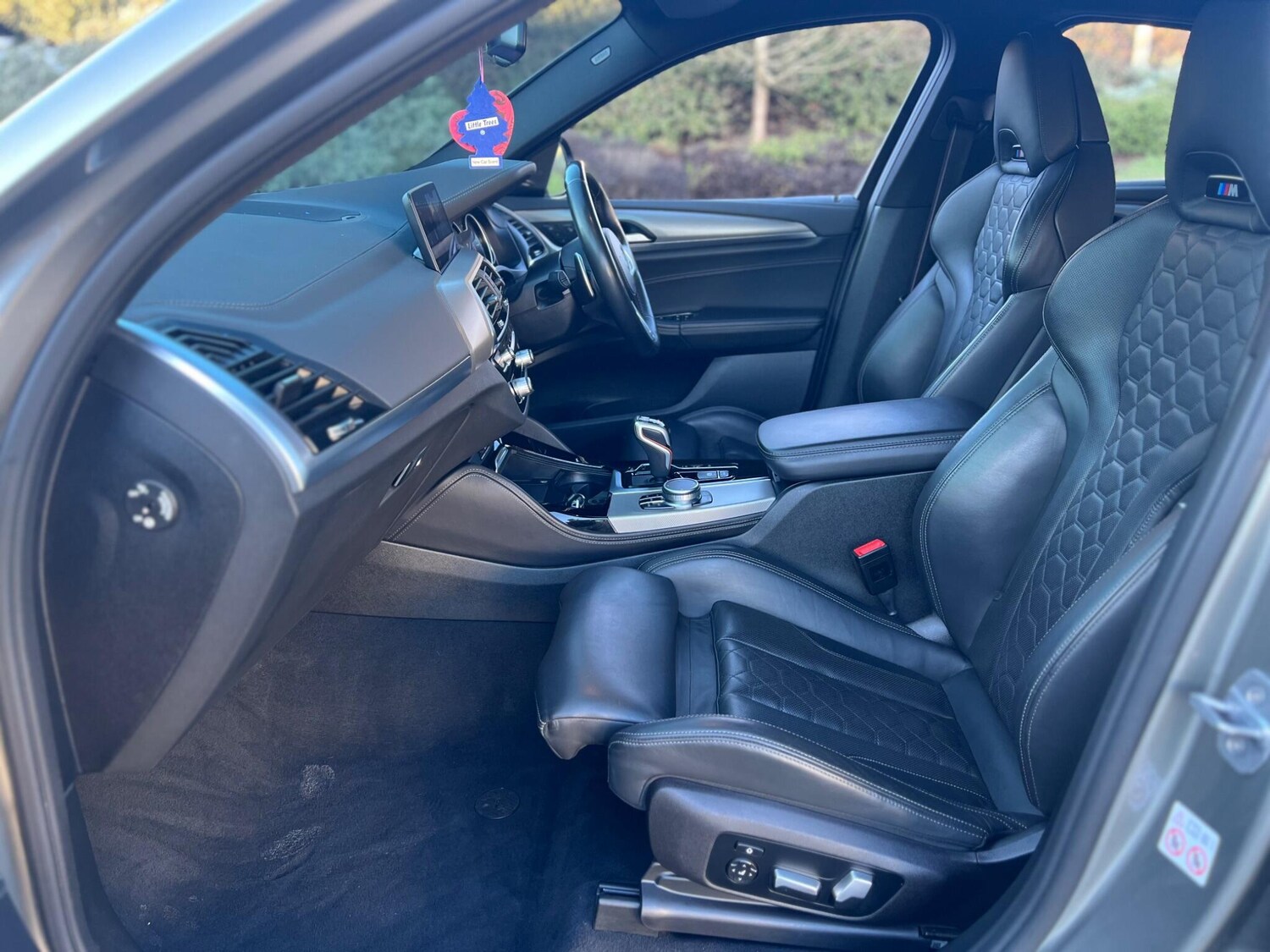 Used BMW X4 for sale - 77484360: Photo 19