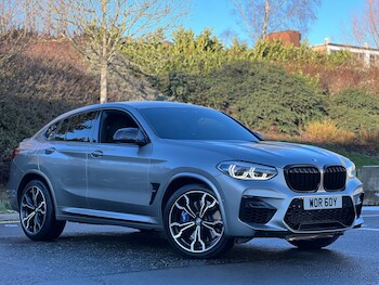 Used BMW X4 2020 for sale - 77484360: Photo