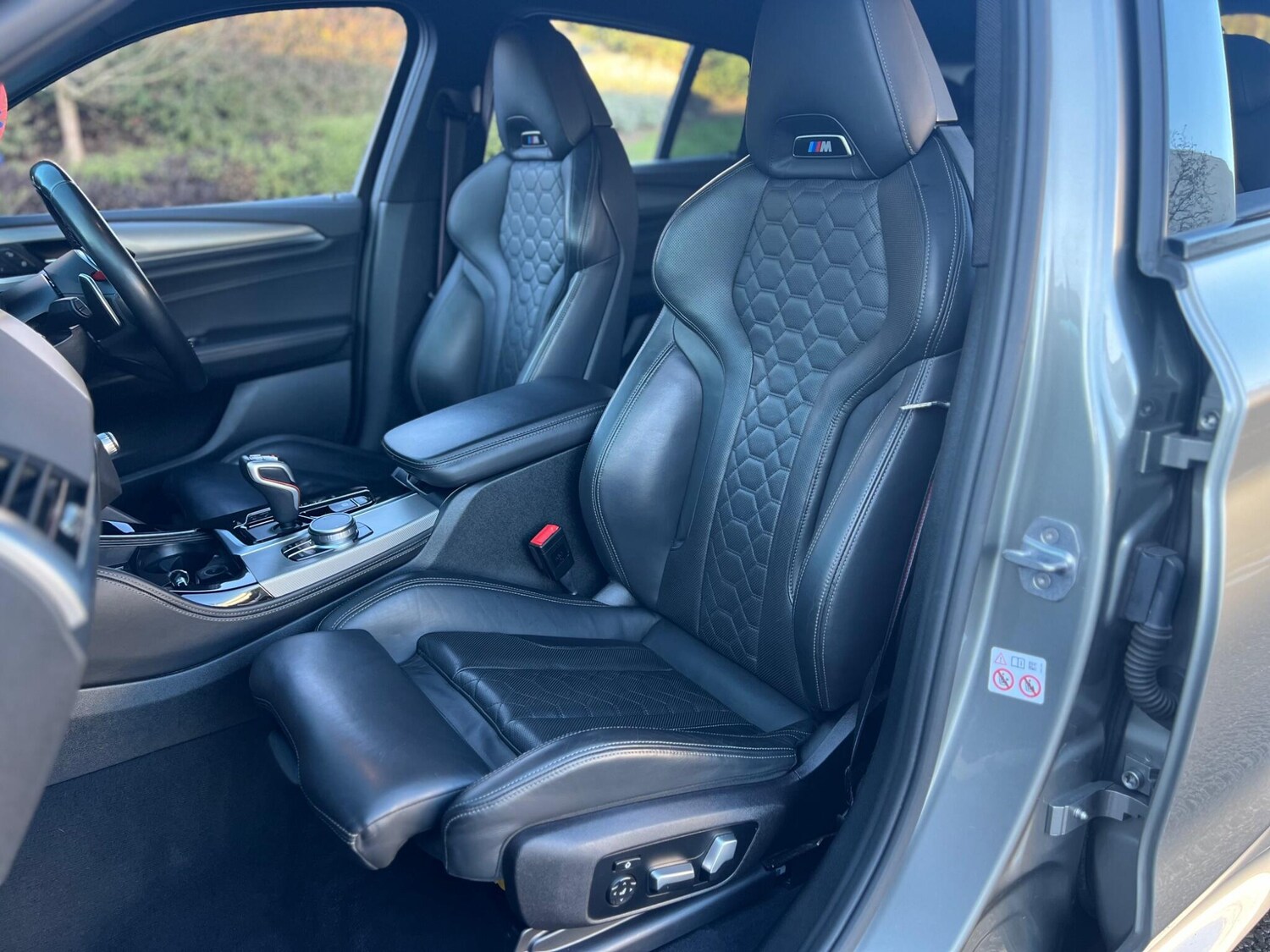 Used BMW X4 for sale - 77484360: Photo 20