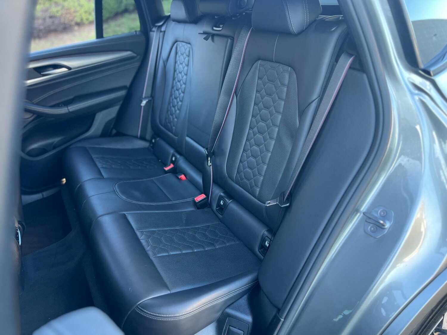 Used BMW X4 for sale - 77484360: Photo 21