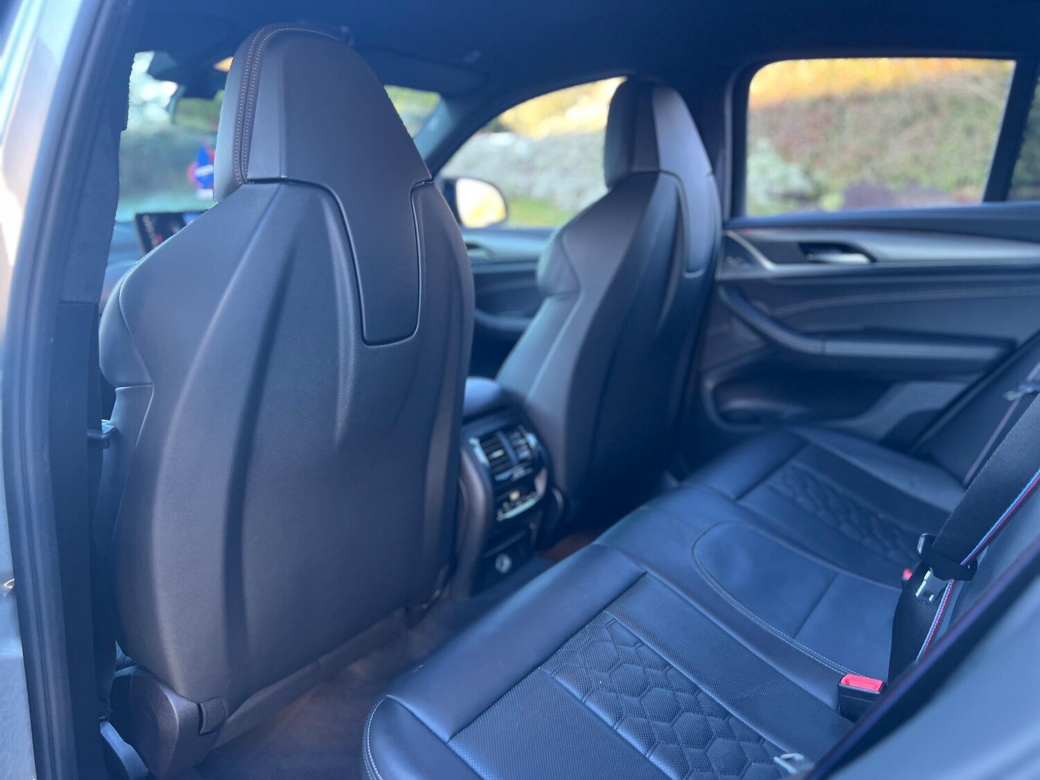 Used BMW X4 for sale - 77484360: Photo 23