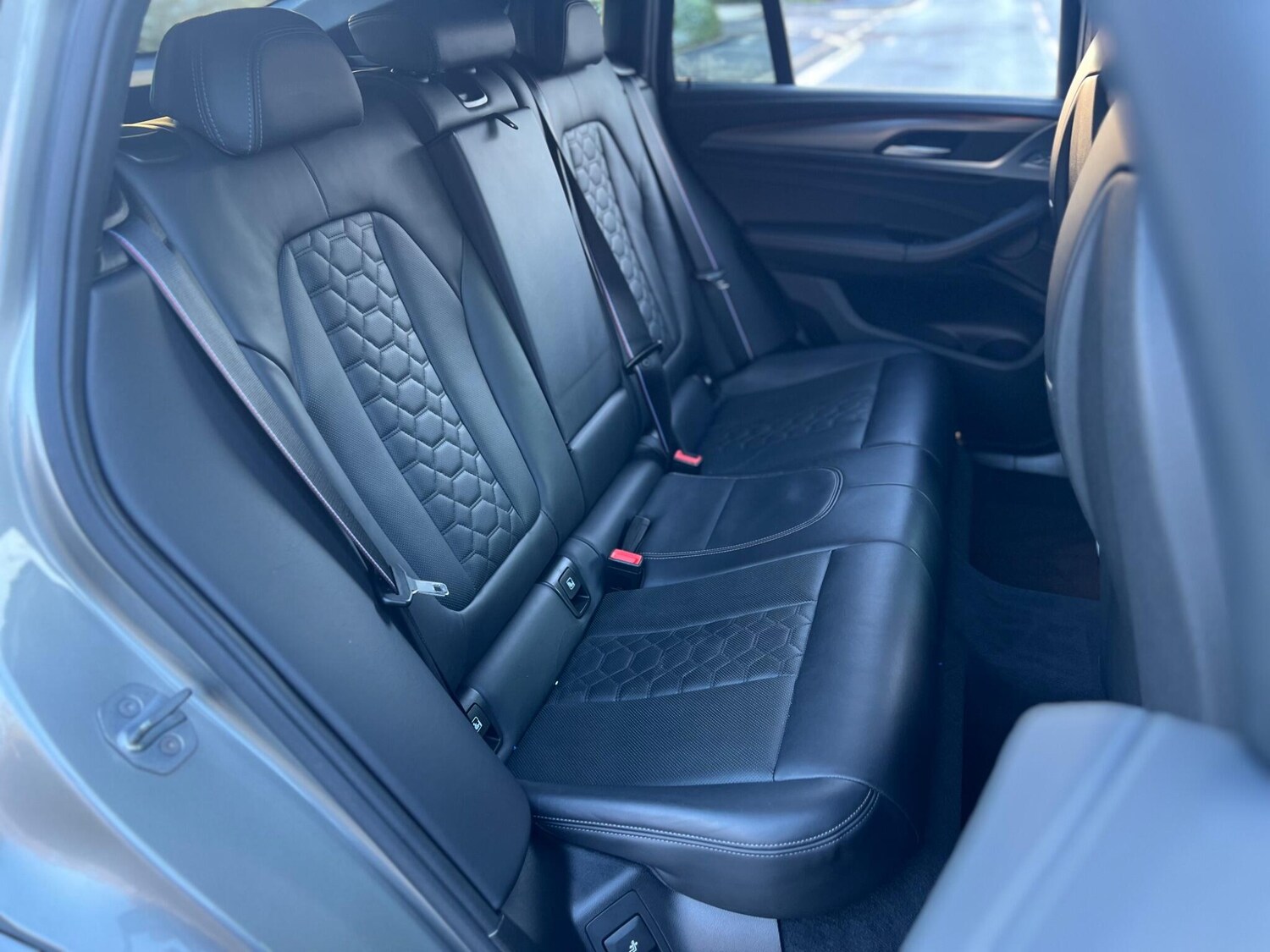 Used BMW X4 for sale - 77484360: Photo 24