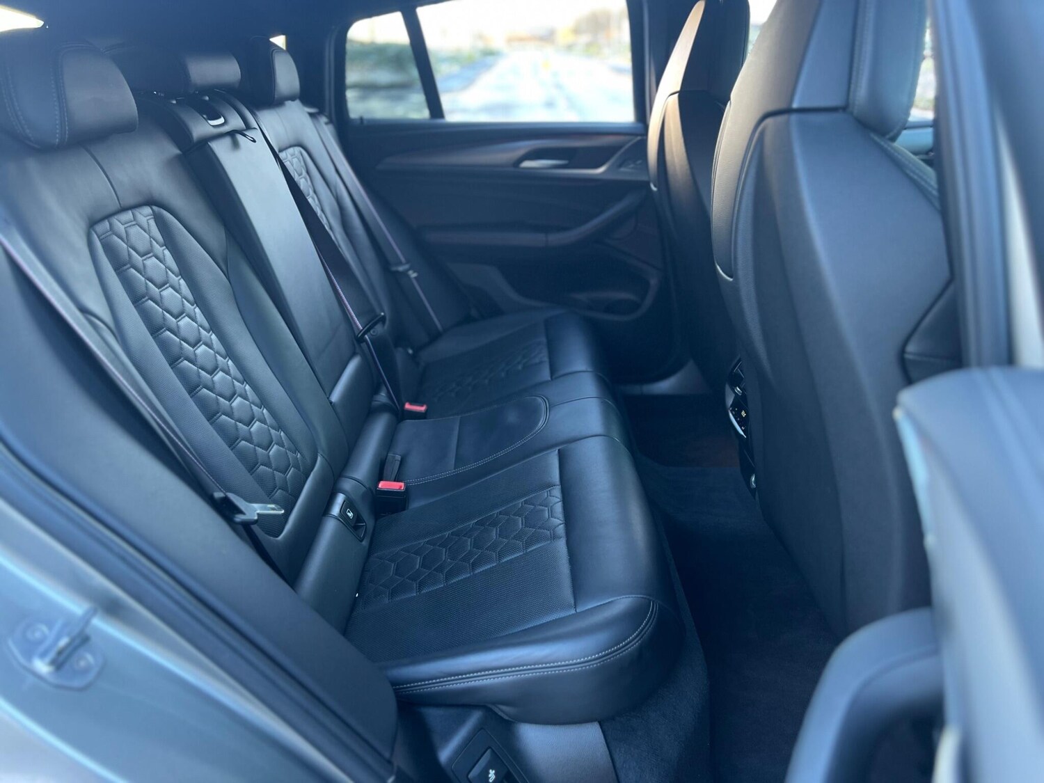 Used BMW X4 for sale - 77484360: Photo 25